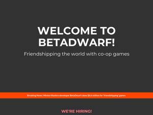 betadwarf.com