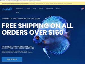 livefish.com.au