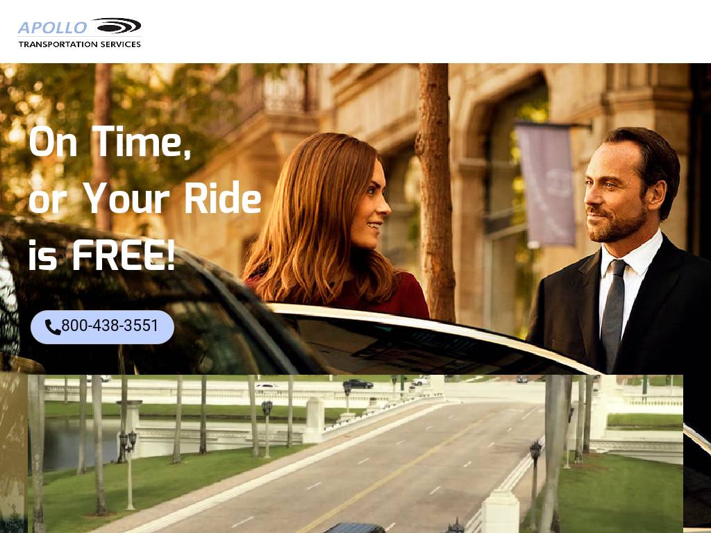 apollotransportation.com