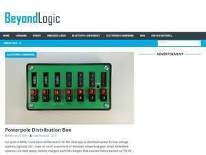 Beyondlogic.org