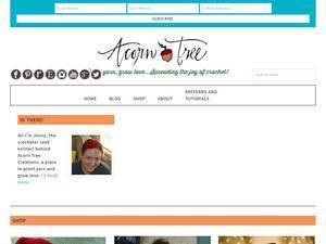 acorntreecreations.com
