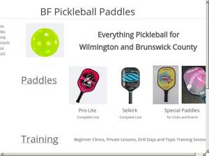 bfpickleballpaddles.com