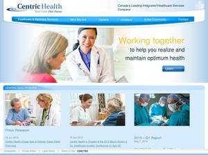 Centrichealth.ca