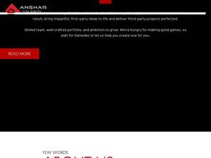 ansharstudios.com