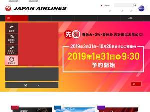 Jal.co.jp