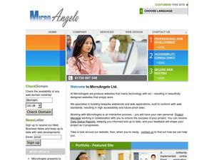 microangelo.co.uk