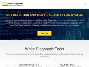 whitediagnostic.com