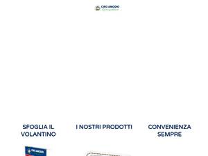 ciroamodio.it