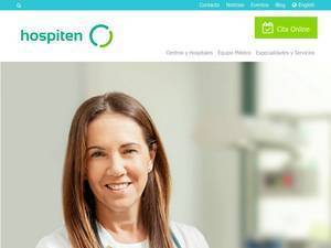 hospiten.com