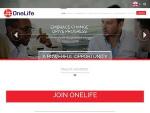 onelife.eu