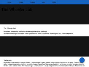 richardwheeler.net