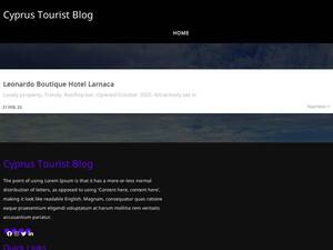cyprus-tourist.com