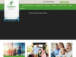 holidayinnmelbourneairport.com.au