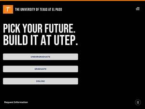 utep.edu