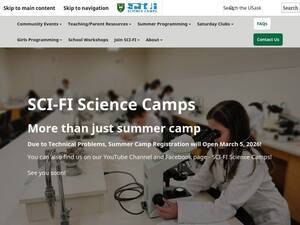 Scifi.usask.ca