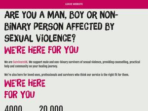 Survivorsuk.org