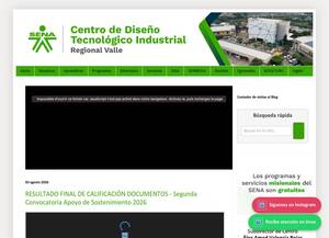 Vallecdti.blogspot.com