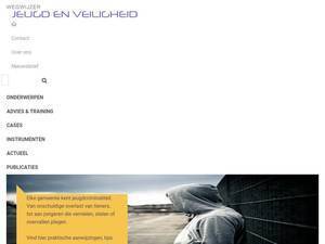 wegwijzerjeugdenveiligheid.nl