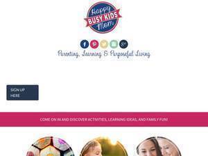 busykidshappymom.org