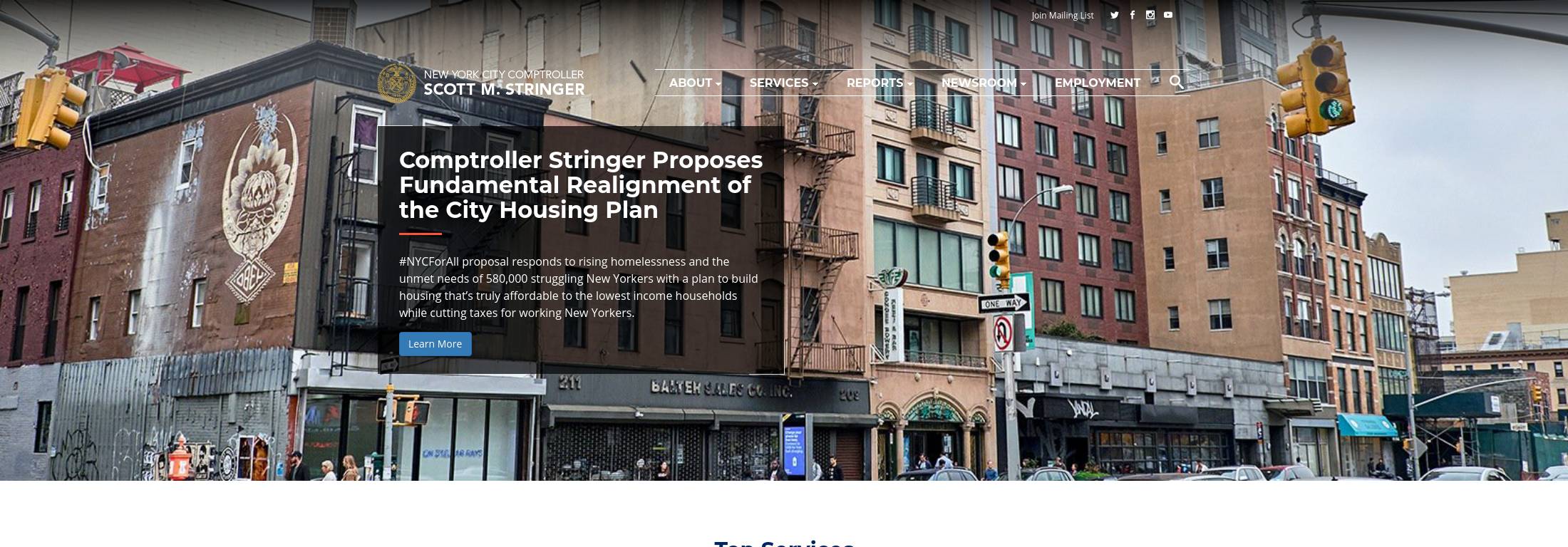 Comptroller.nyc.gov