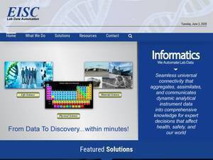 Eisc.net
