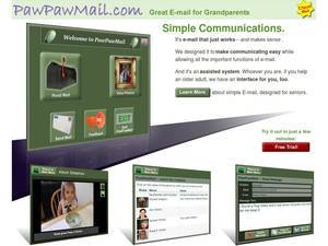Pawpawmail.com