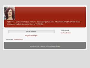 betinabensignor.blogspot.com.ar