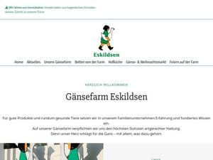 Eskildsen.de