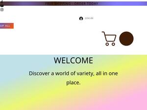 Showcase-store.com