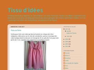 Tissudidees.blogspot.com