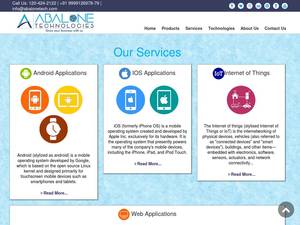 Abalonetech.com