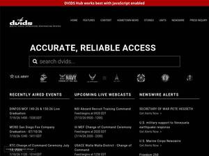 Dvidshub.net