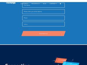 Home.messagexchange.com