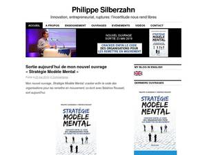 philippesilberzahn.com