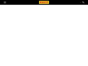 Pirelli.com