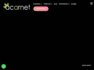 Acarnet.com