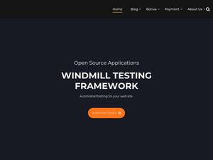 getwindmill.com