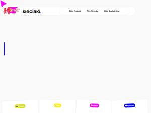 sieciaki.pl