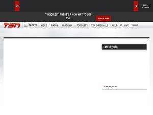 Tsn.ca