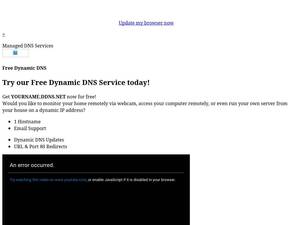 Ddns.net