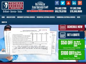 philadelphiaelectrician.com