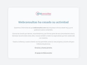 webconsultas.com