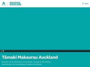 aucklandnz.com