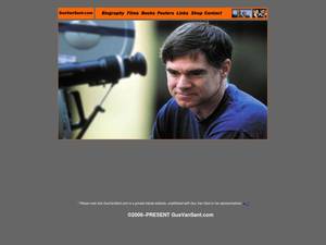 gusvansant.com