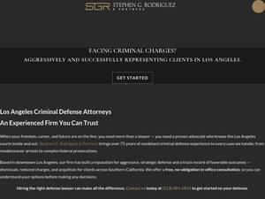Lacriminaldefenseattorney.com