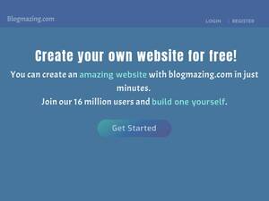 blogmazing.com