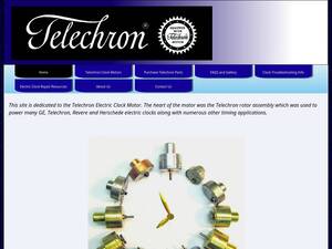 telechronclock.com