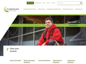 camosun.ca