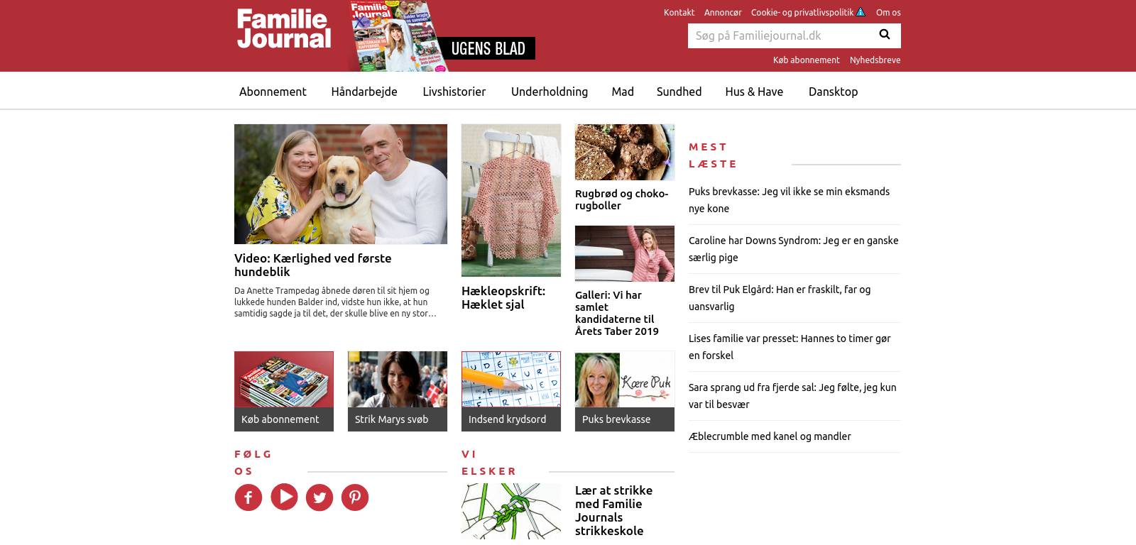 familiejournal.dk