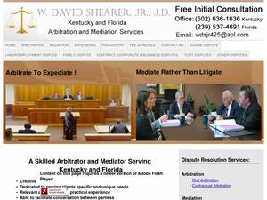 flarbitratormediator.com
